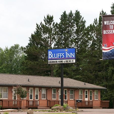Bessemer Bluffs Inn المظهر الخارجي الصورة