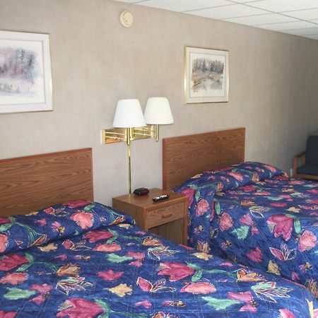 Bessemer Bluffs Inn المظهر الخارجي الصورة