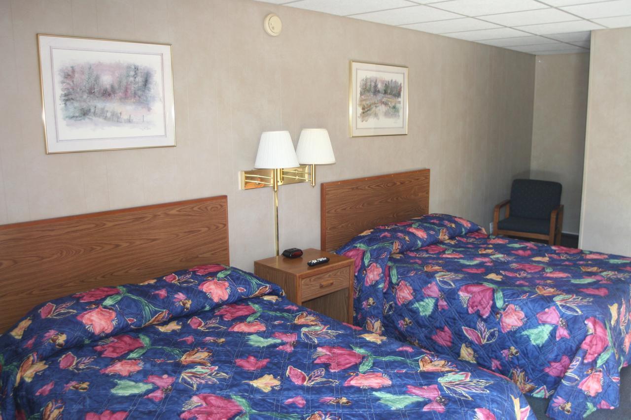 Bessemer Bluffs Inn المظهر الخارجي الصورة