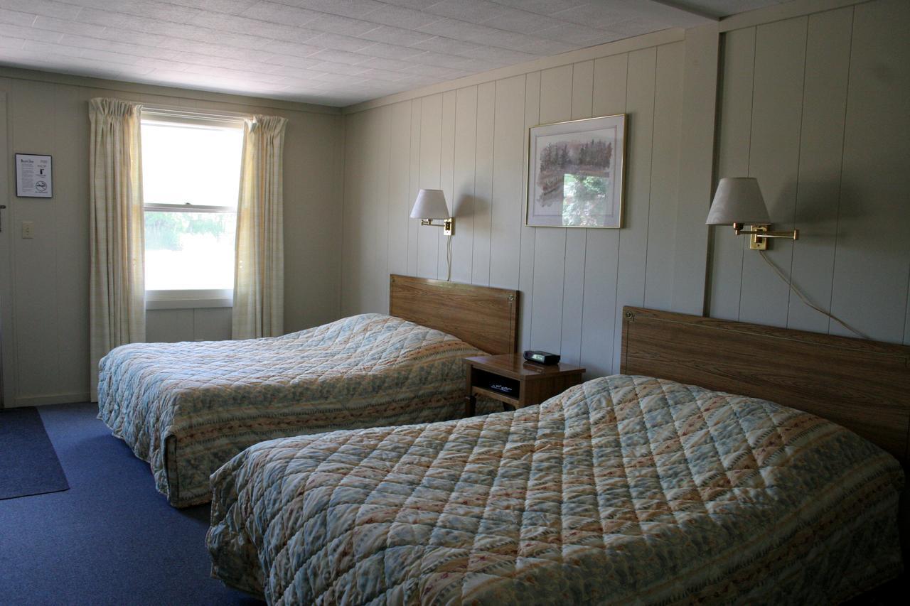 Bessemer Bluffs Inn المظهر الخارجي الصورة