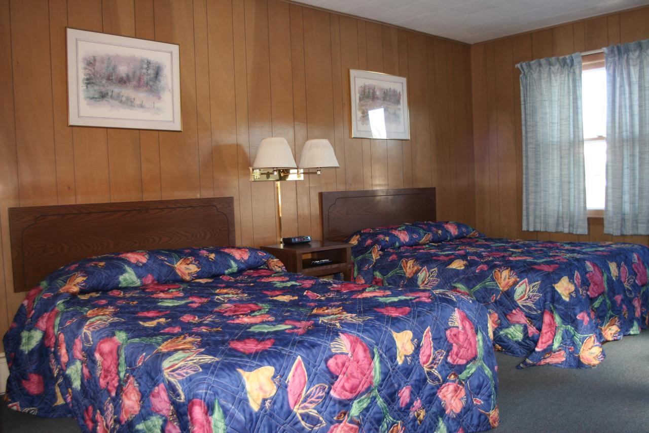 Bessemer Bluffs Inn المظهر الخارجي الصورة